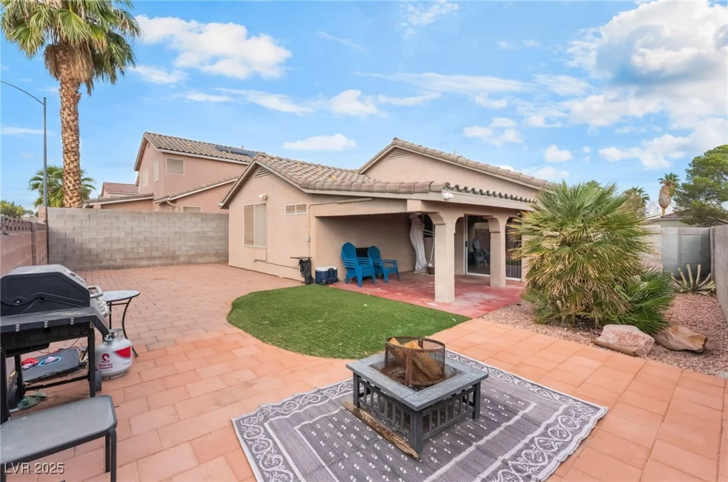31 Winley Chase, North Las Vegas, NV 89032
