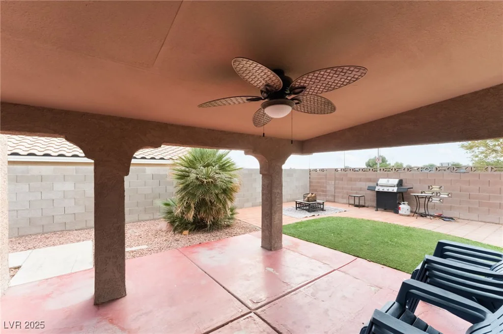 31 Winley Chase, North Las Vegas, NV 89032