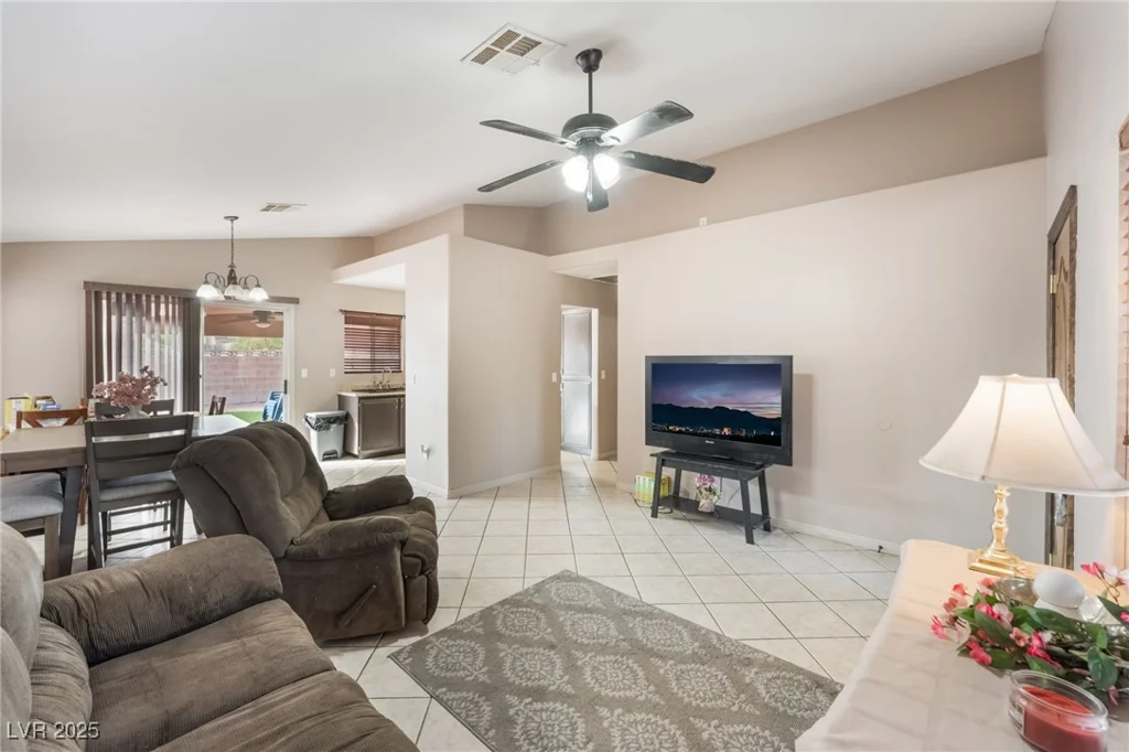 31 Winley Chase, North Las Vegas, NV 89032