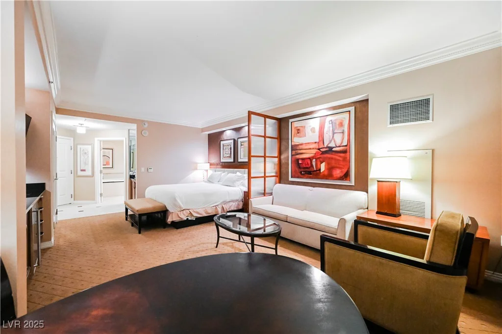 125 HARMON, Las Vegas, NV 89109