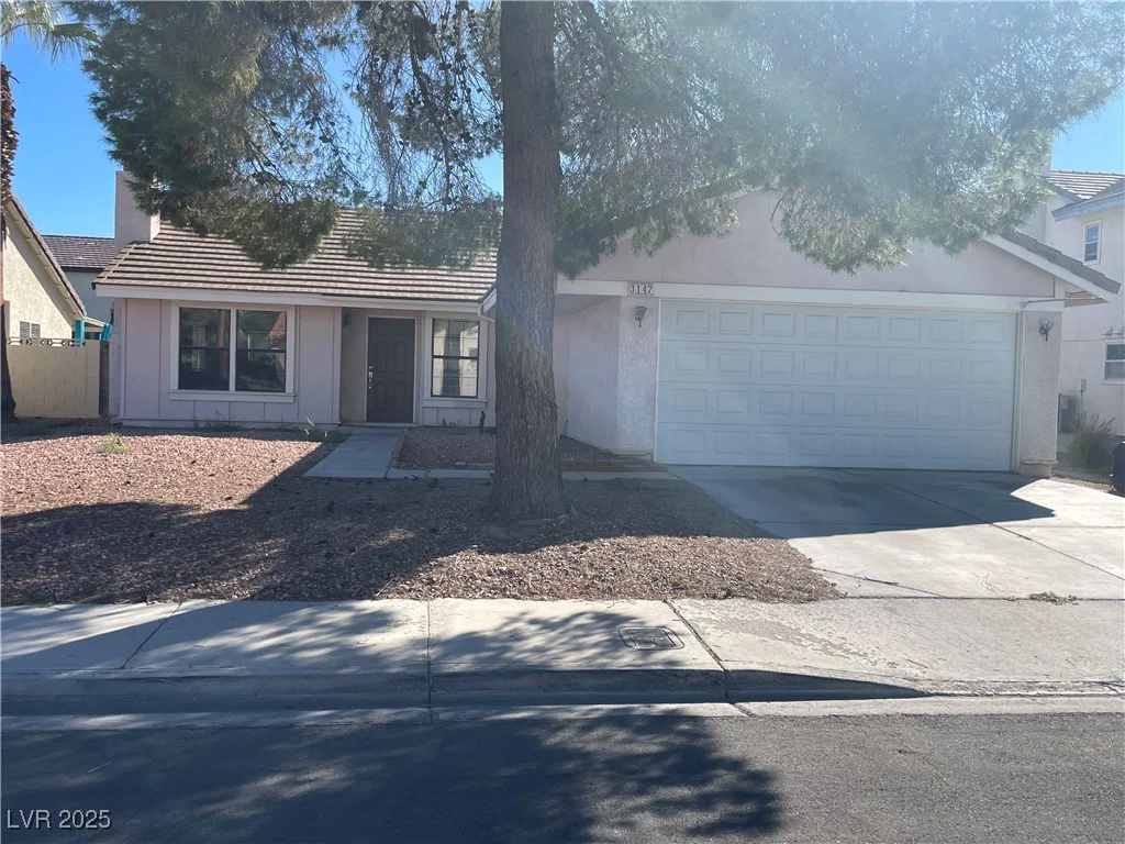 3147 Viewcrest, Henderson, NV 89014