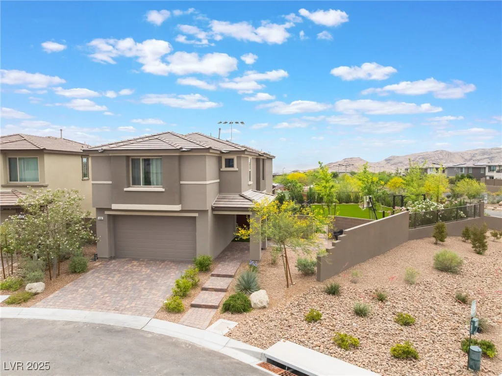 438 Wind Poppy, Las Vegas, NV 89138