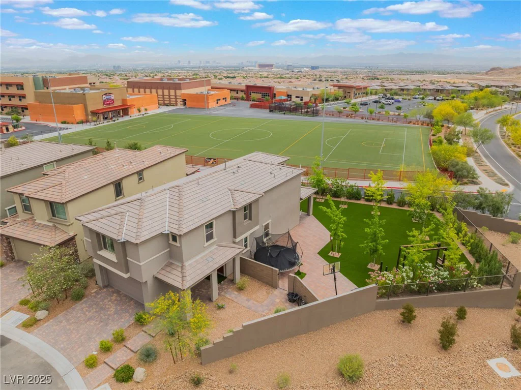 438 Wind Poppy, Las Vegas, NV 89138
