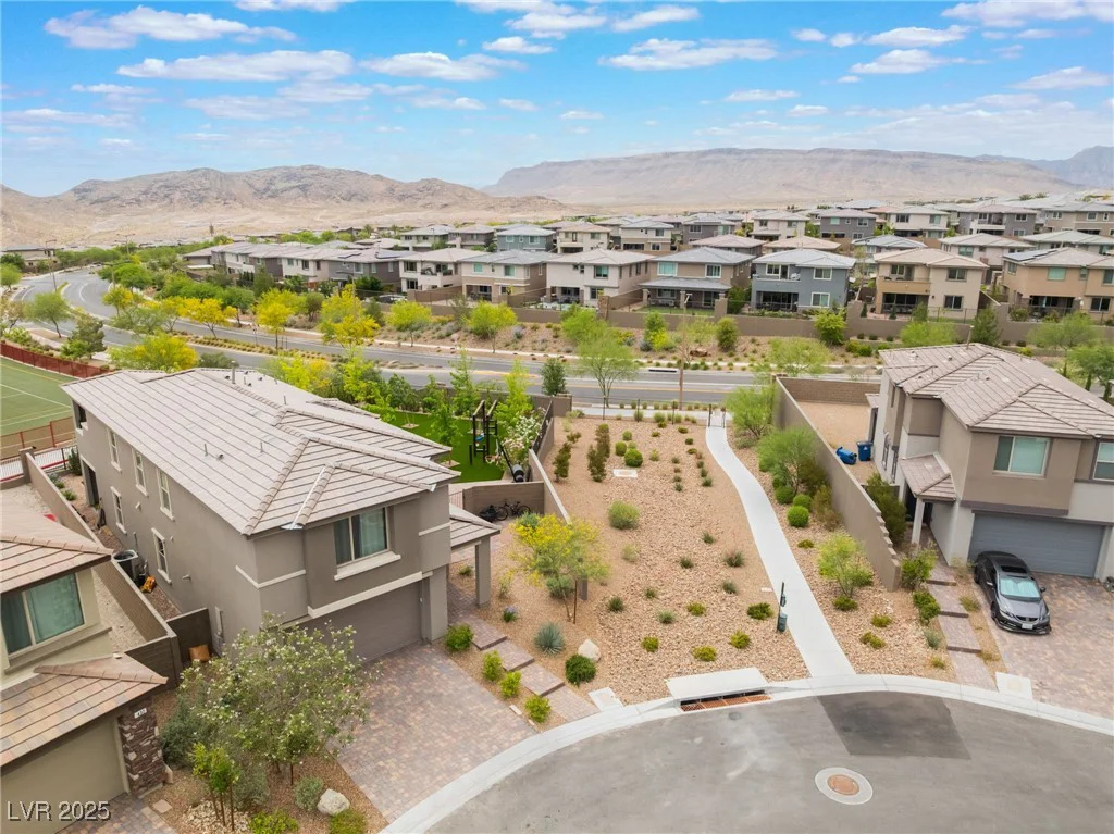 438 Wind Poppy, Las Vegas, NV 89138