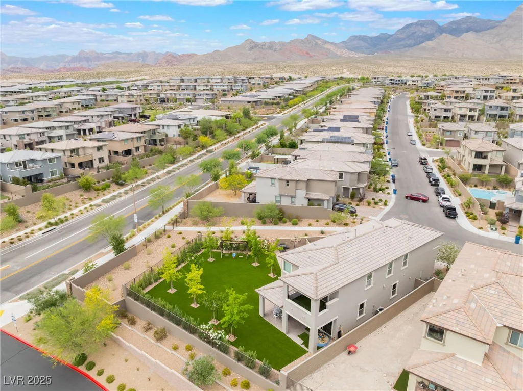 438 Wind Poppy, Las Vegas, NV 89138