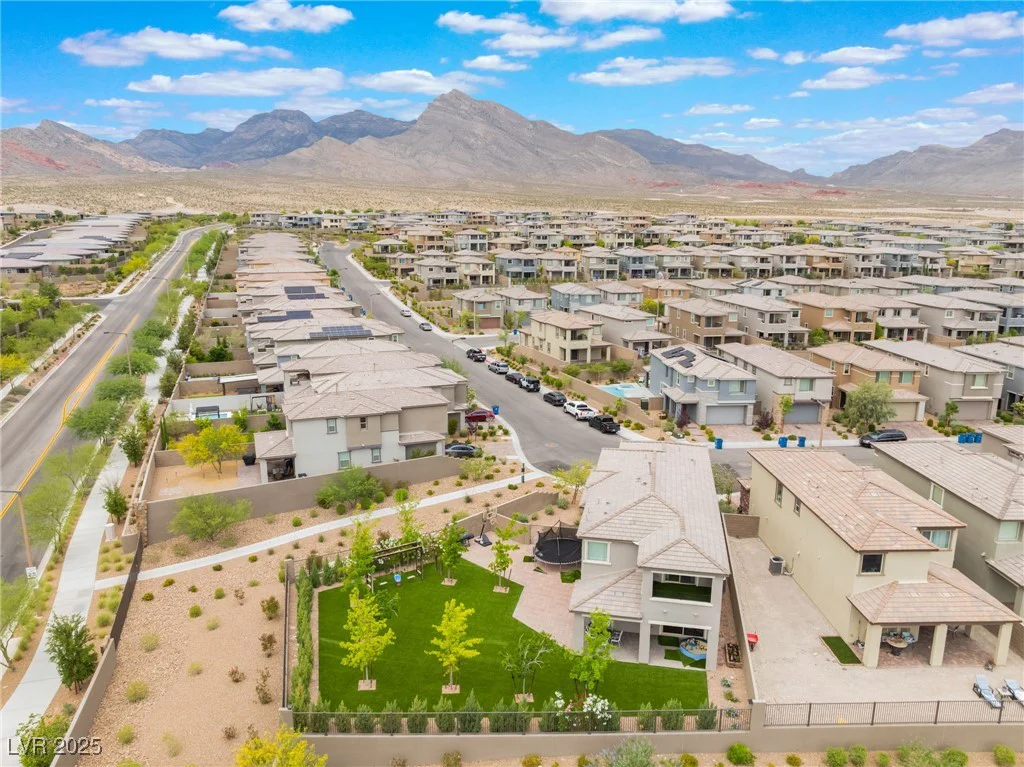 438 Wind Poppy, Las Vegas, NV 89138