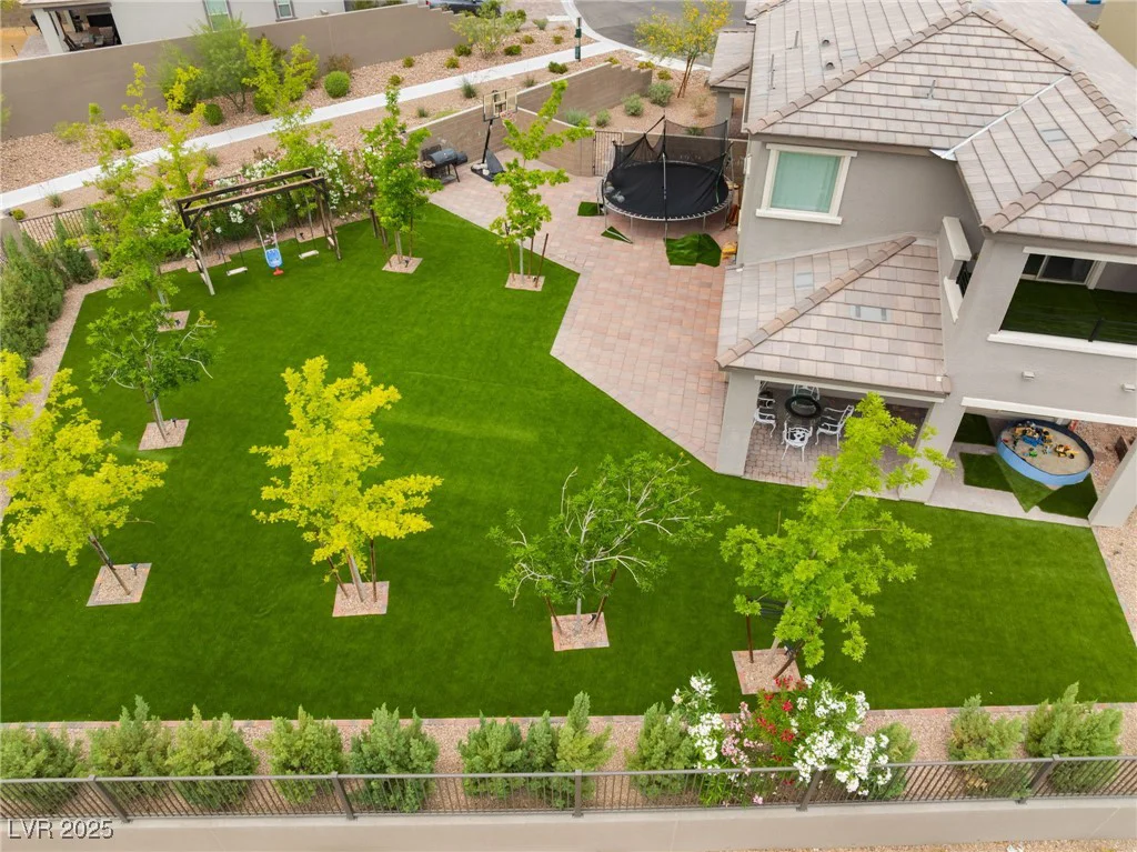 438 Wind Poppy, Las Vegas, NV 89138