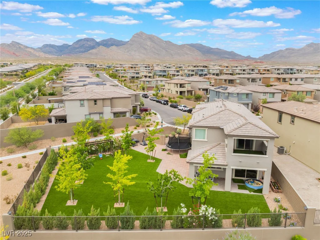 438 Wind Poppy, Las Vegas, NV 89138