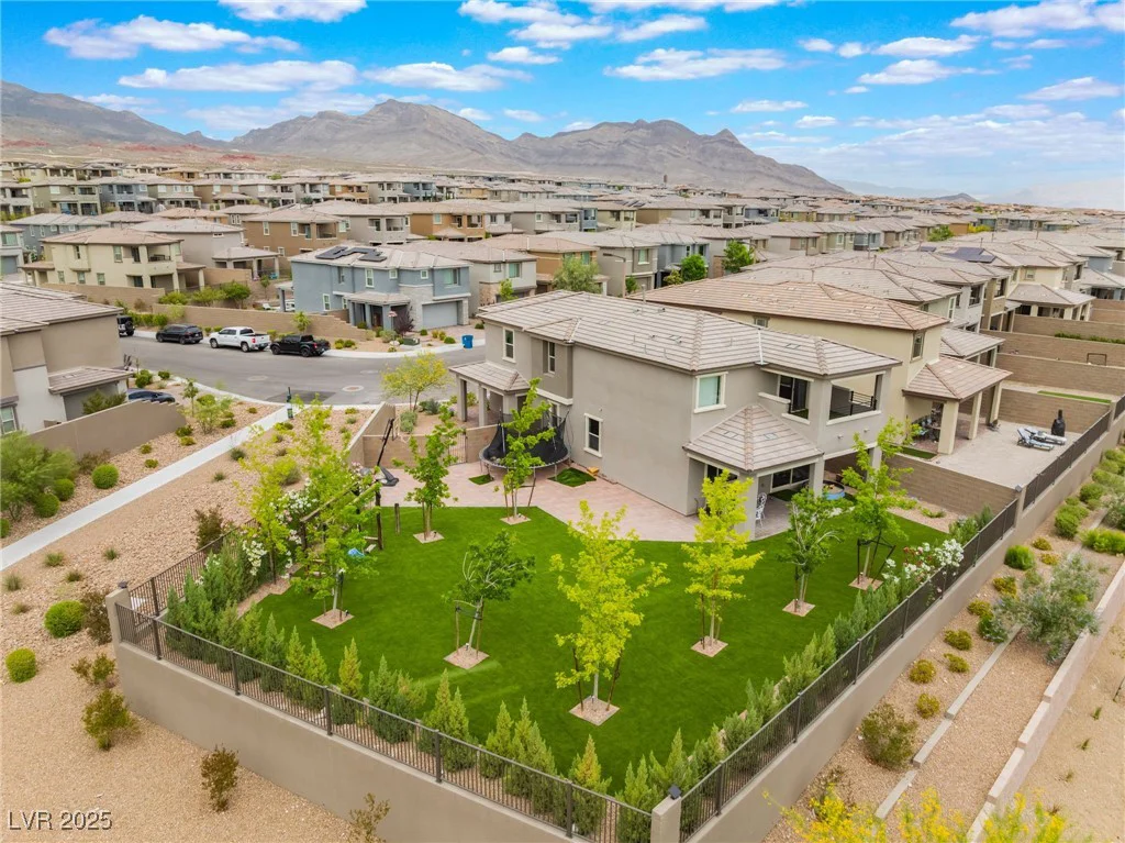 438 Wind Poppy, Las Vegas, NV 89138