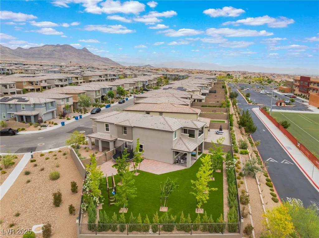 438 Wind Poppy, Las Vegas, NV 89138