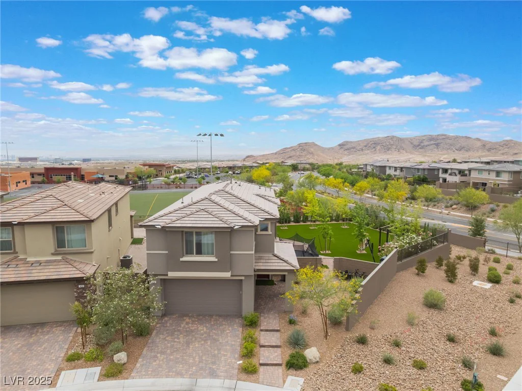 438 Wind Poppy, Las Vegas, NV 89138