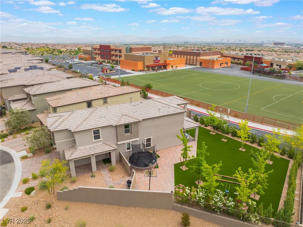 438 Wind Poppy, Las Vegas, NV 89138