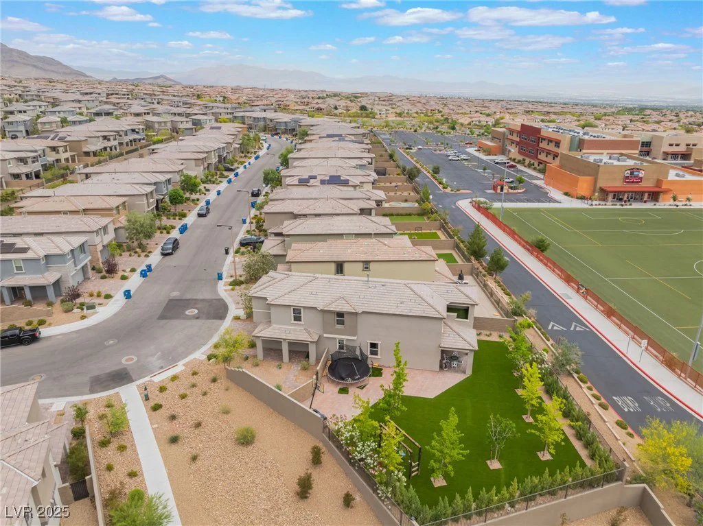 438 Wind Poppy, Las Vegas, NV 89138