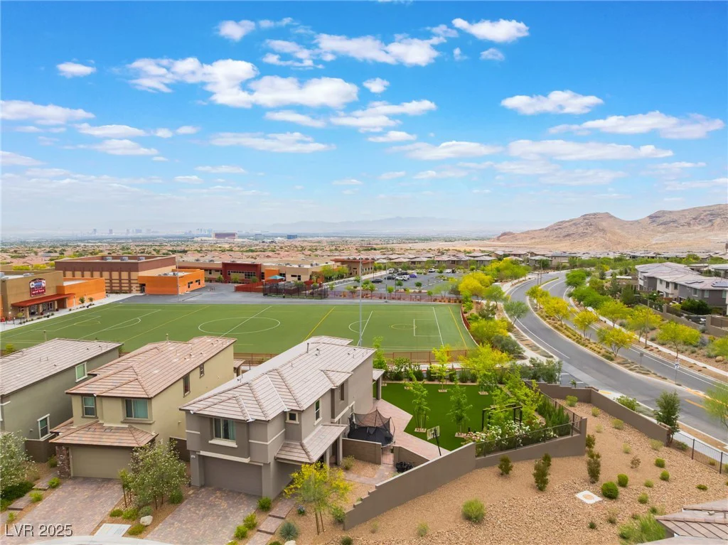 438 Wind Poppy, Las Vegas, NV 89138
