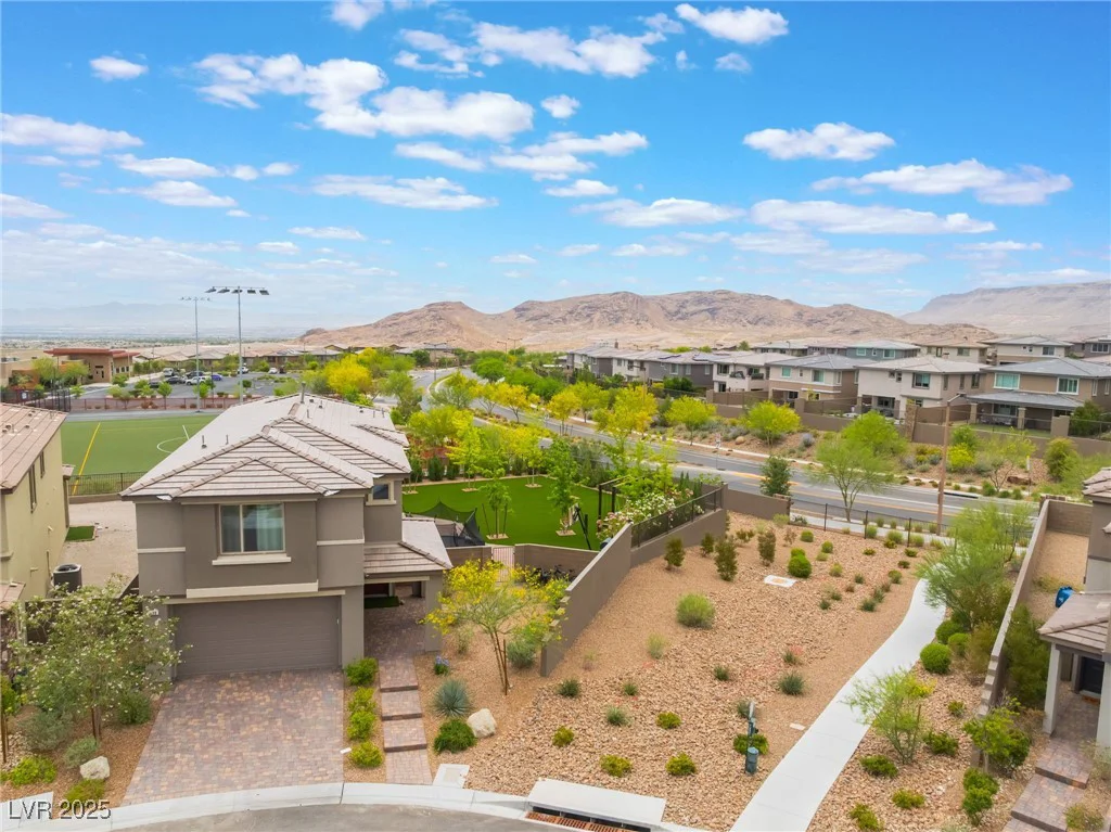 438 Wind Poppy, Las Vegas, NV 89138
