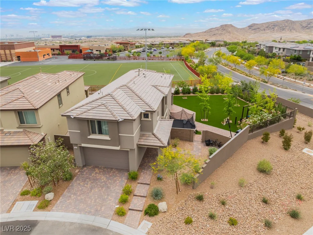 438 Wind Poppy, Las Vegas, NV 89138