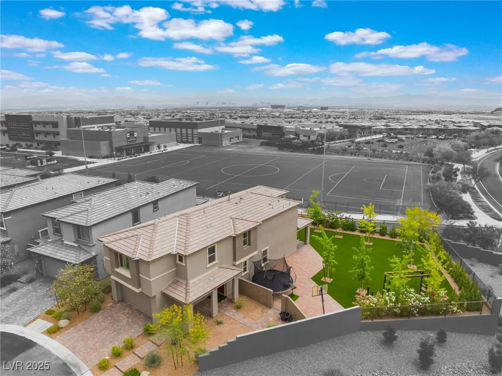 438 Wind Poppy, Las Vegas, NV 89138