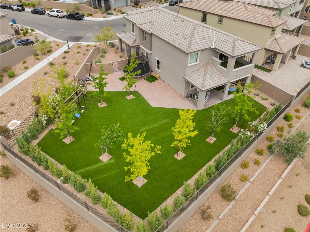 438 Wind Poppy, Las Vegas, NV 89138