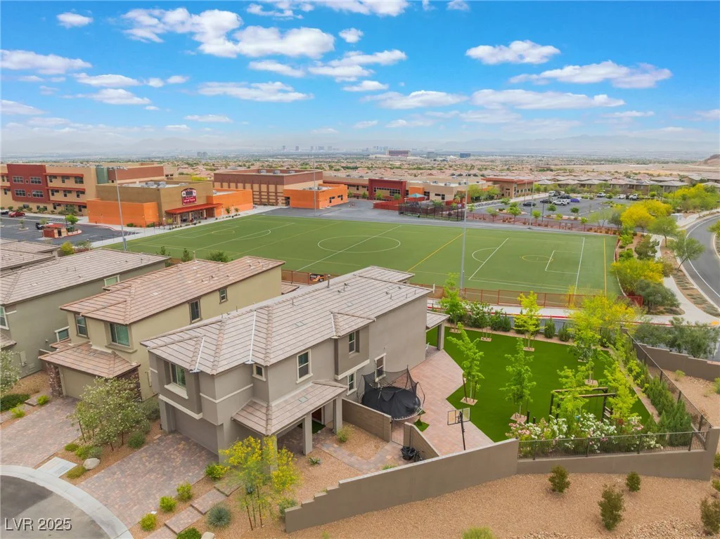 438 Wind Poppy, Las Vegas, NV 89138