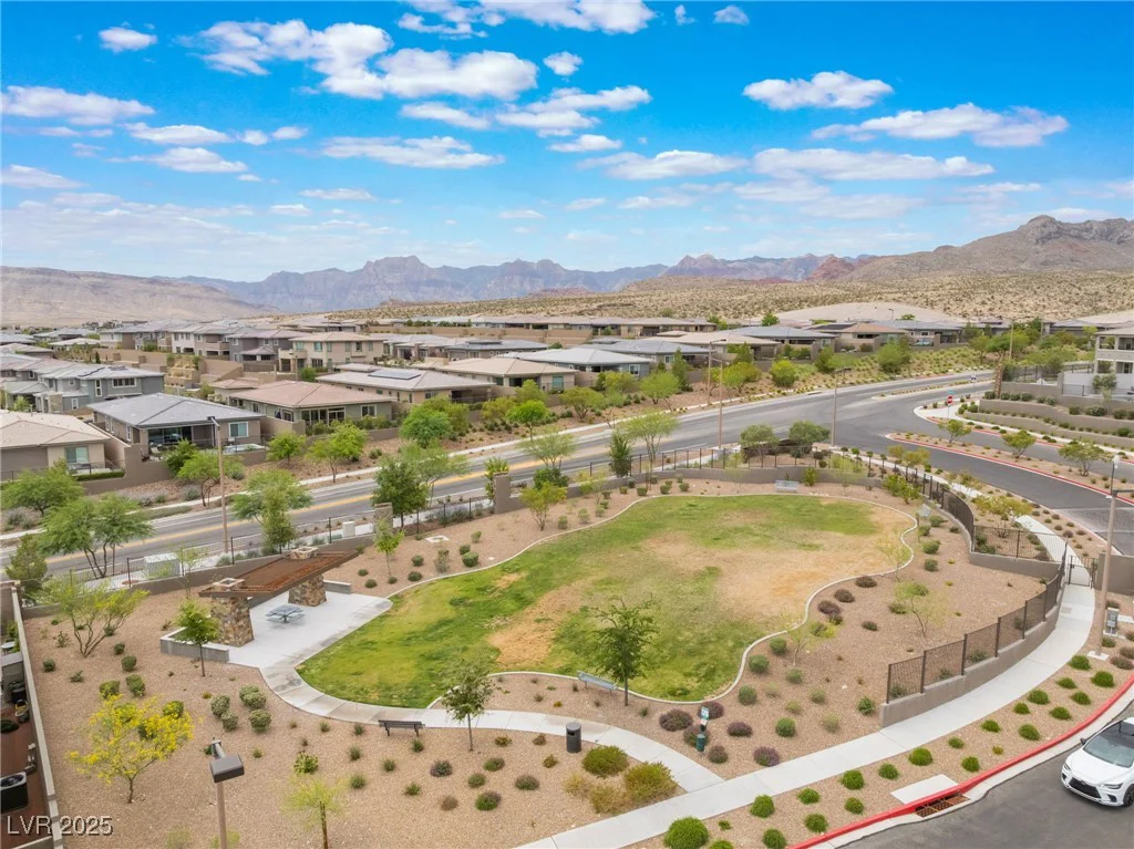 438 Wind Poppy, Las Vegas, NV 89138
