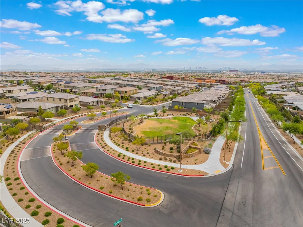 438 Wind Poppy, Las Vegas, NV 89138