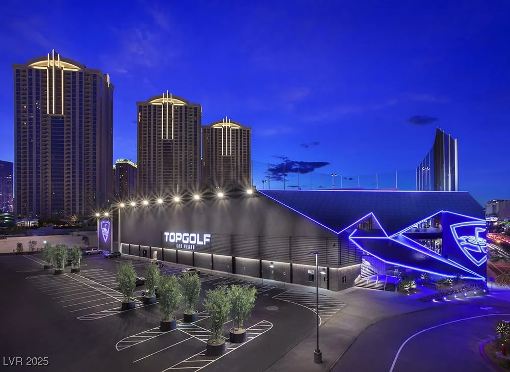 135 Harmon, Las Vegas, NV 89109