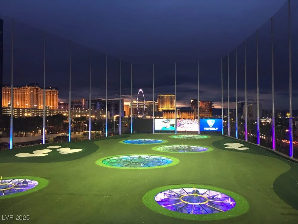135 Harmon, Las Vegas, NV 89109