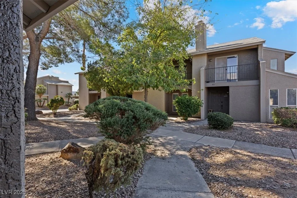 569 Sellers, Henderson, NV 89011