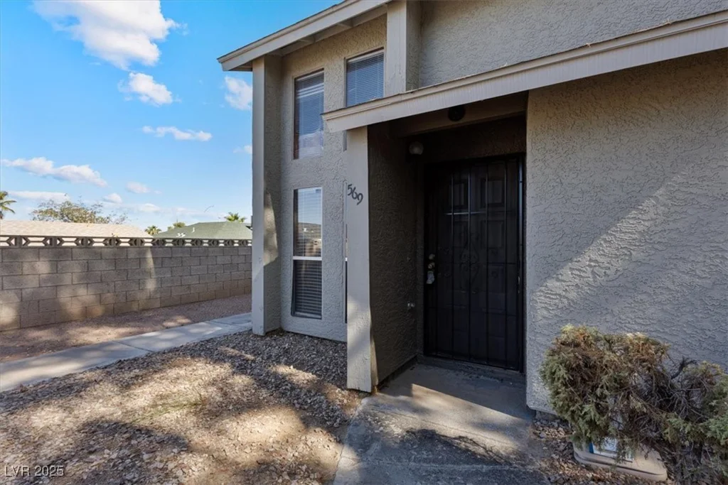 569 Sellers, Henderson, NV 89011