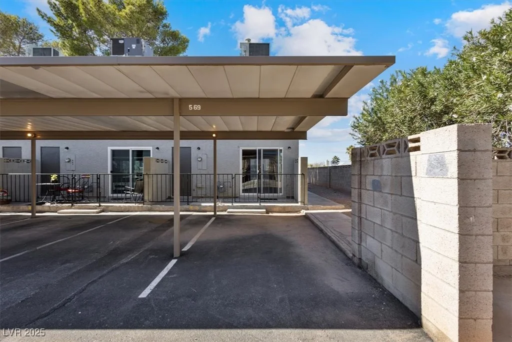 569 Sellers, Henderson, NV 89011