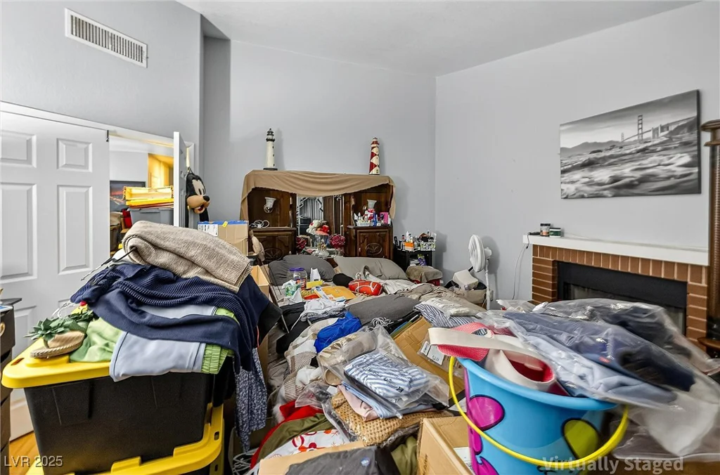 4715 Illustrious, Las Vegas, NV 89147