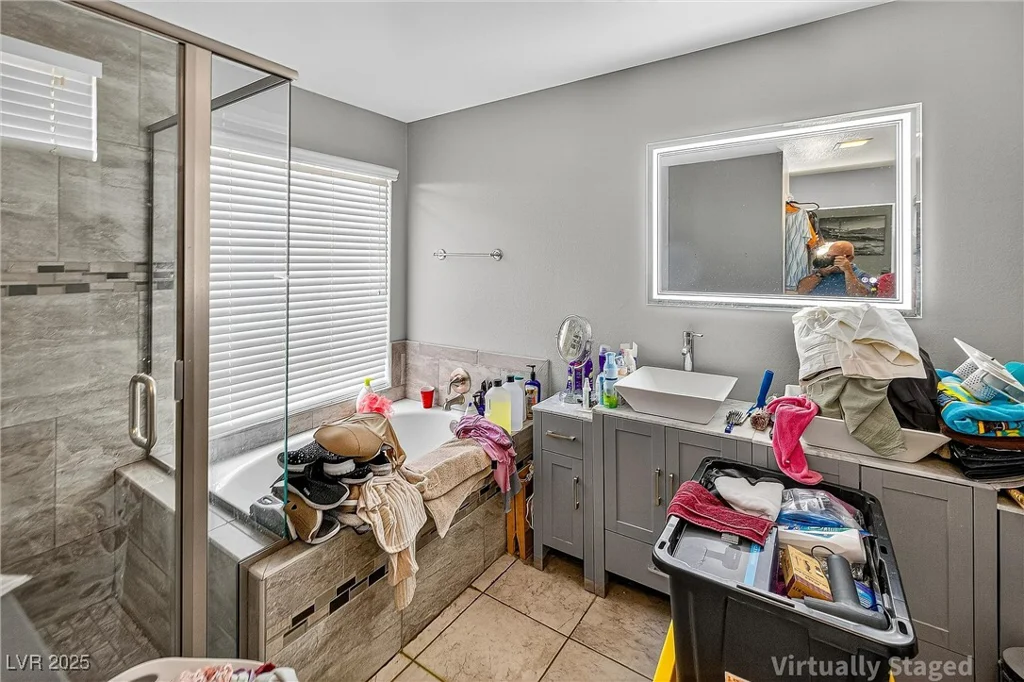 4715 Illustrious, Las Vegas, NV 89147