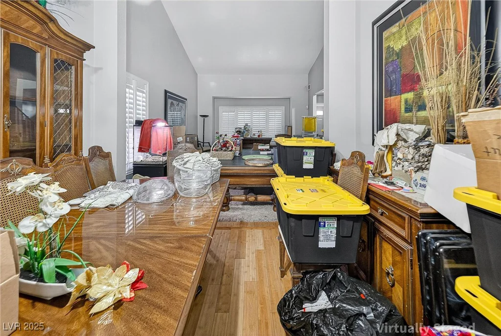 4715 Illustrious, Las Vegas, NV 89147