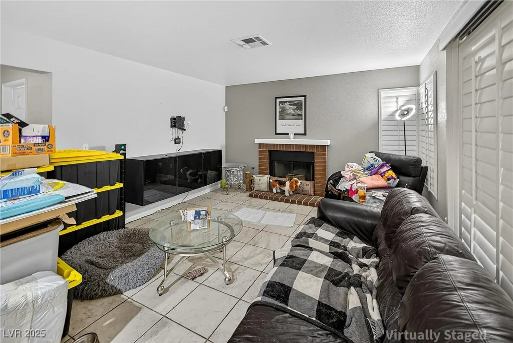 4715 Illustrious, Las Vegas, NV 89147