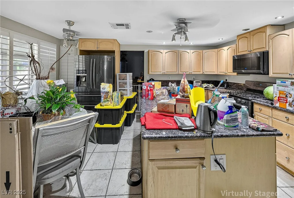 4715 Illustrious, Las Vegas, NV 89147