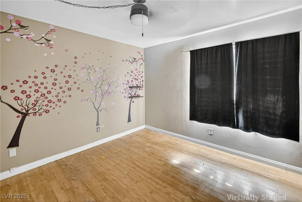4715 Illustrious, Las Vegas, NV 89147