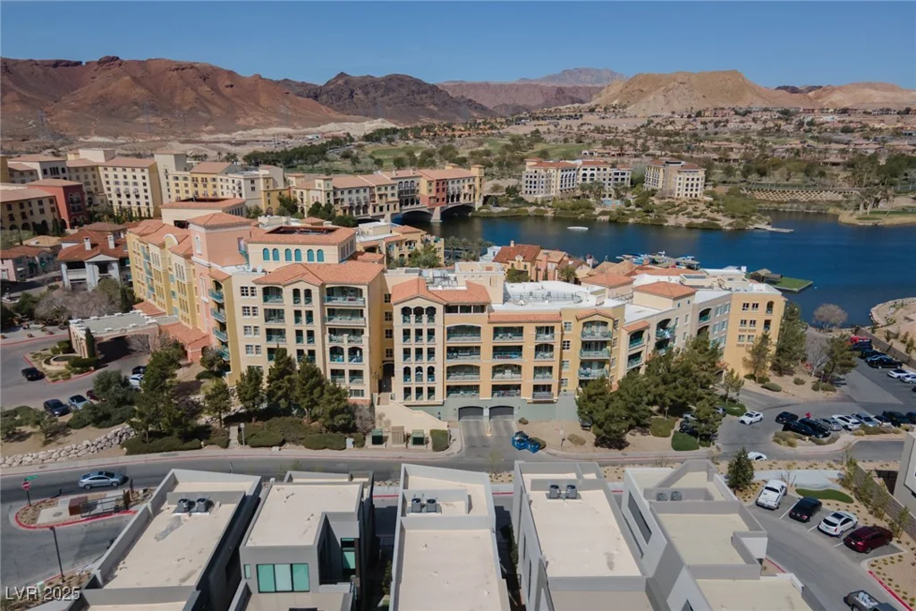 30 Strada Di Villaggio, Henderson, NV 89011