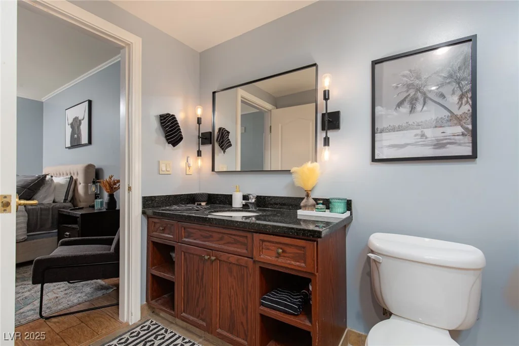 30 Strada Di Villaggio, Henderson, NV 89011