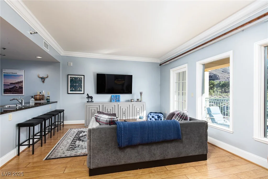 30 Strada Di Villaggio, Henderson, NV 89011