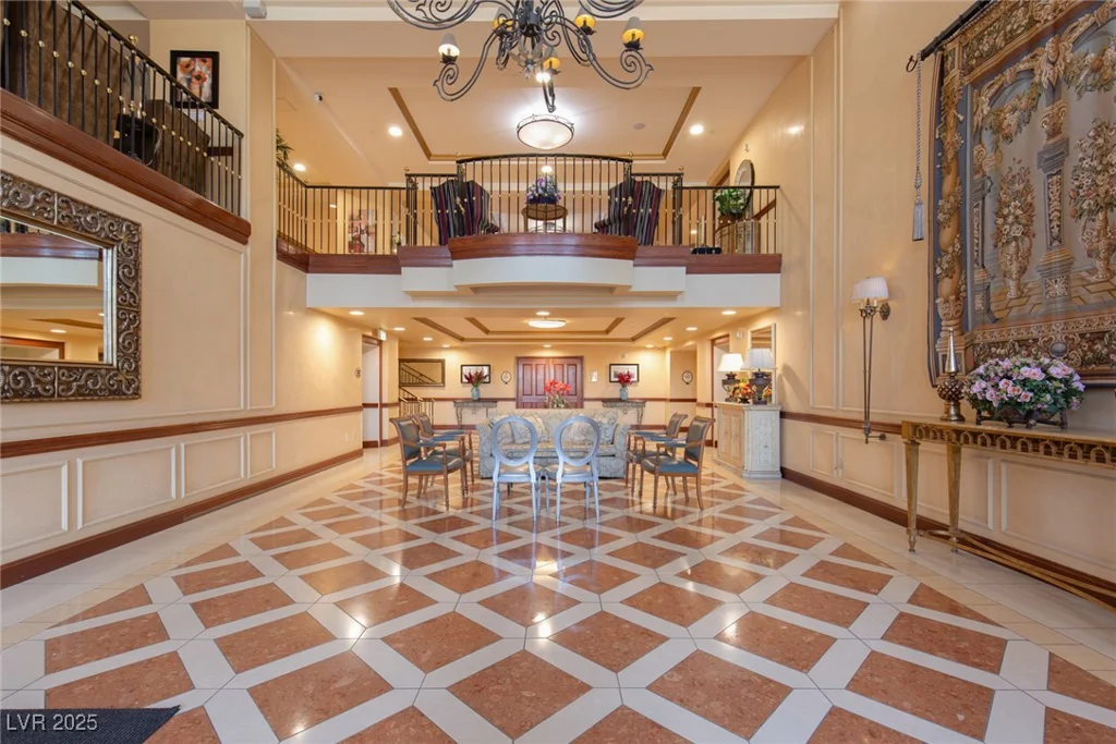 30 Strada Di Villaggio, Henderson, NV 89011