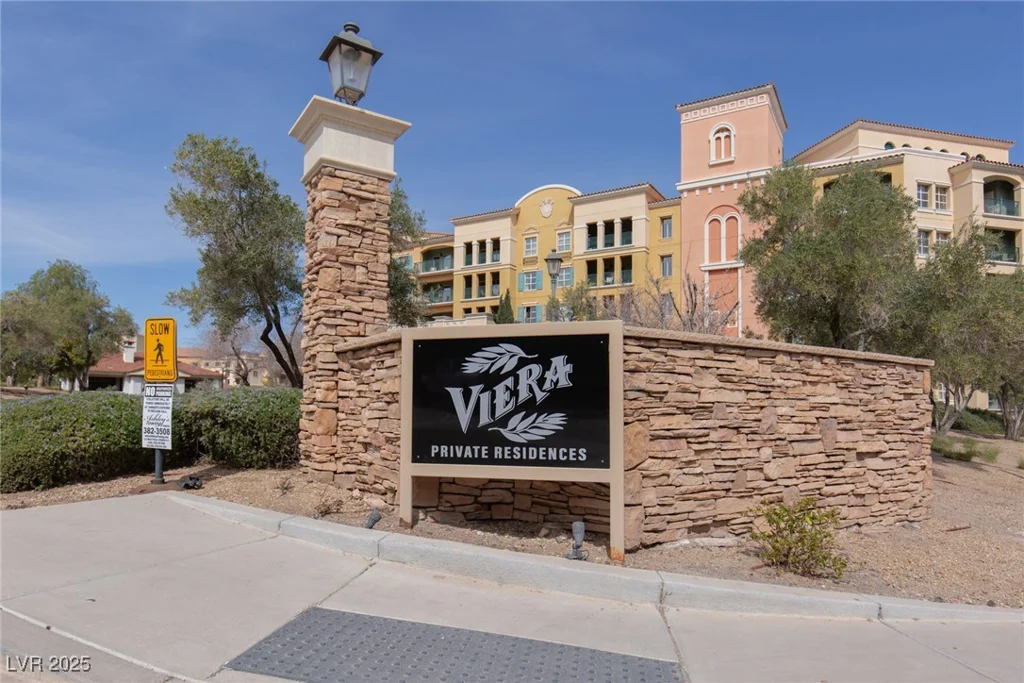 30 Strada Di Villaggio, Henderson, NV 89011