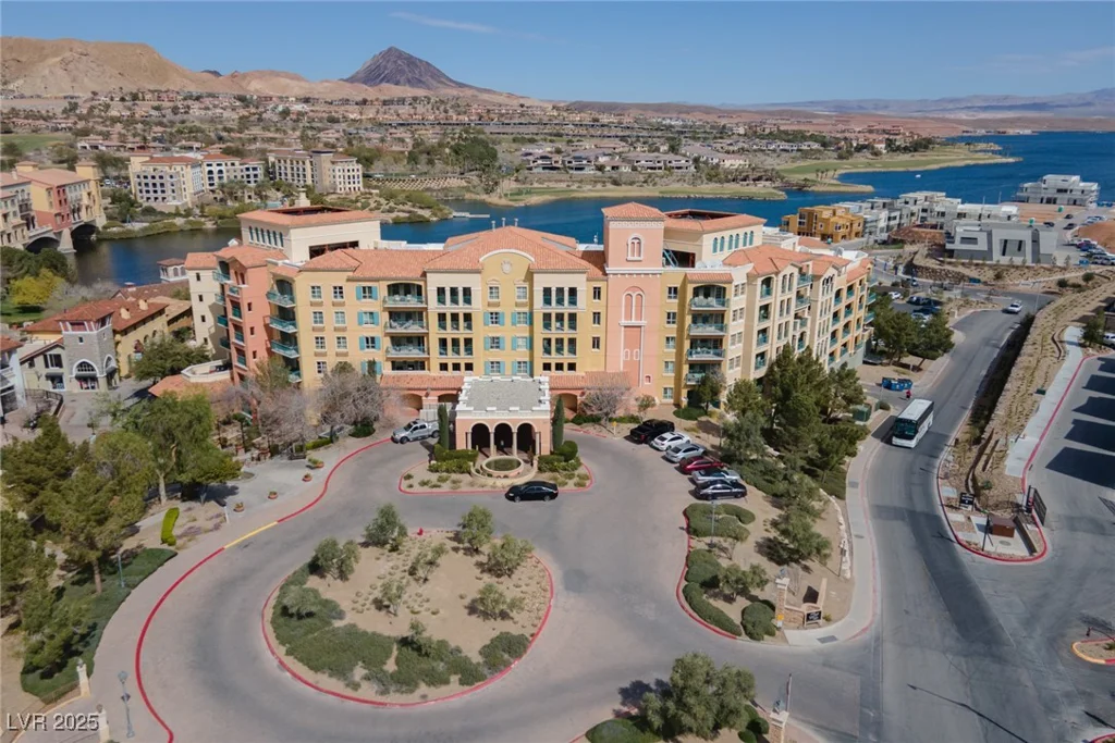 30 Strada Di Villaggio, Henderson, NV 89011