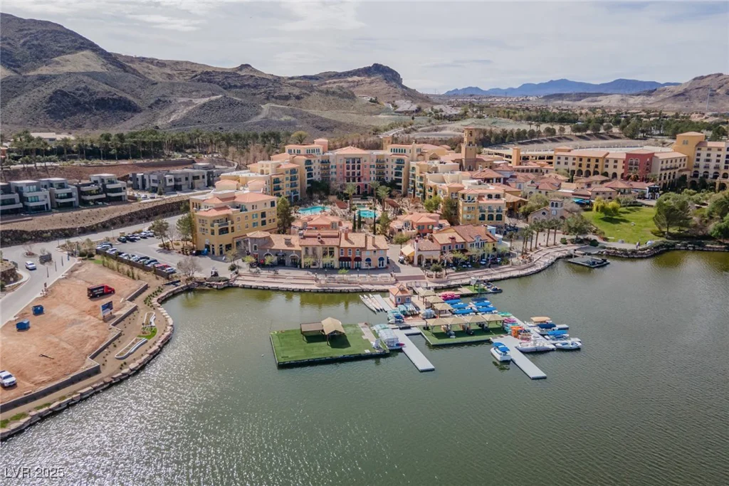 30 Strada Di Villaggio, Henderson, NV 89011