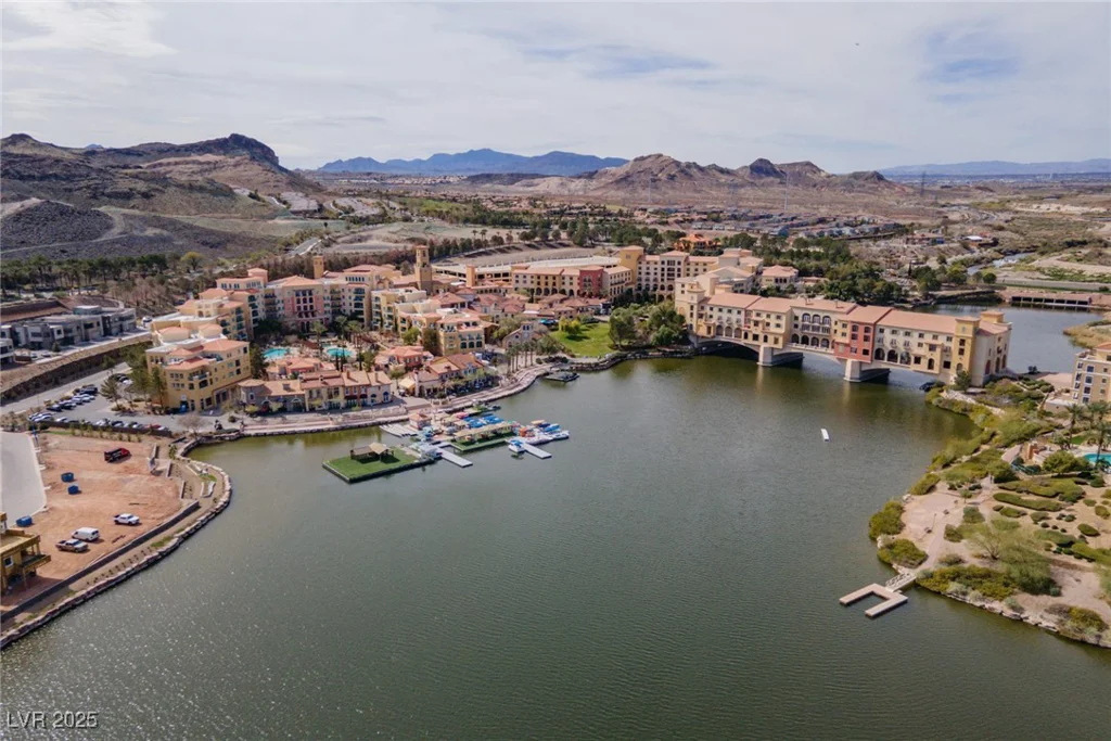 30 Strada Di Villaggio, Henderson, NV 89011
