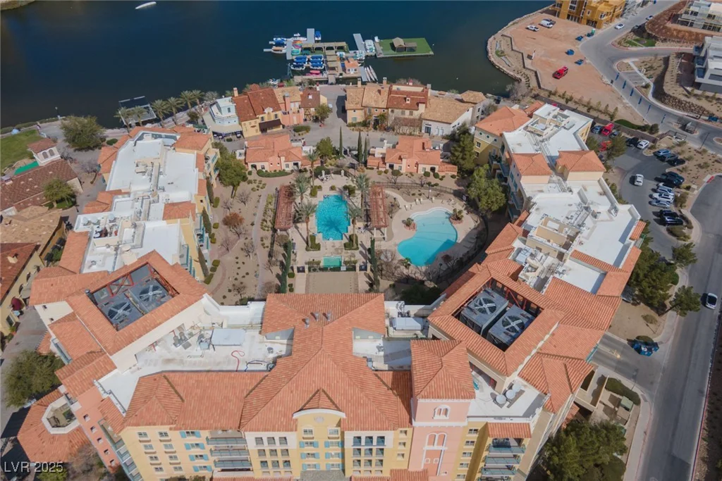 30 Strada Di Villaggio, Henderson, NV 89011
