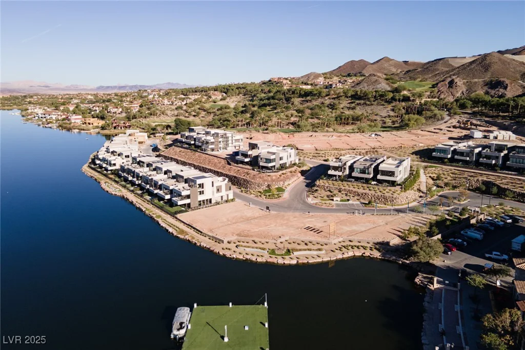 30 Strada Di Villaggio, Henderson, NV 89011