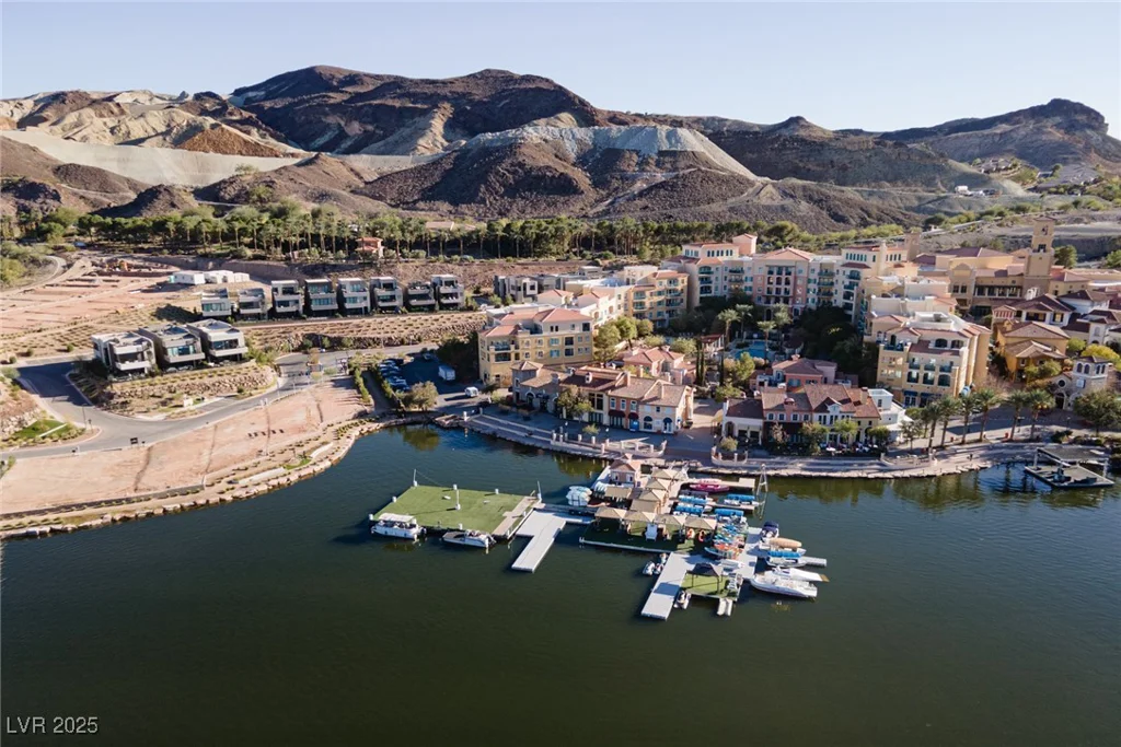 30 Strada Di Villaggio, Henderson, NV 89011
