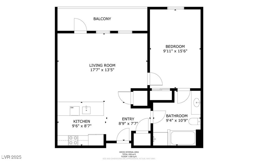 30 Strada Di Villaggio, Henderson, NV 89011
