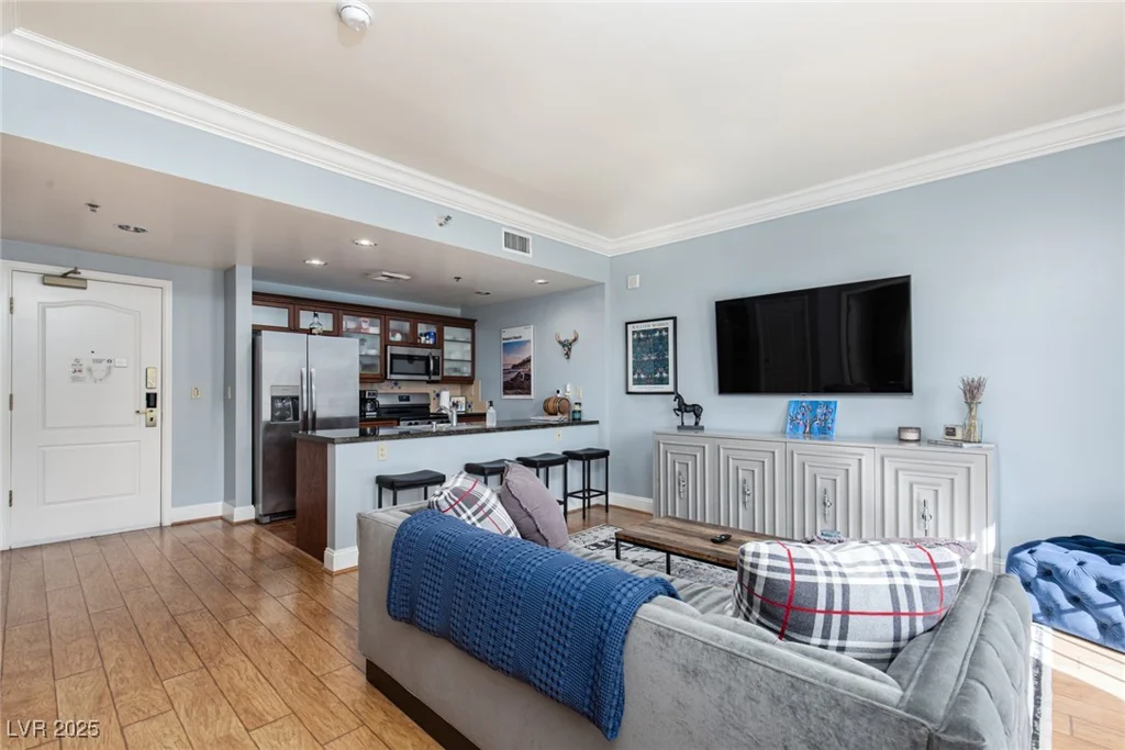 30 Strada Di Villaggio, Henderson, NV 89011