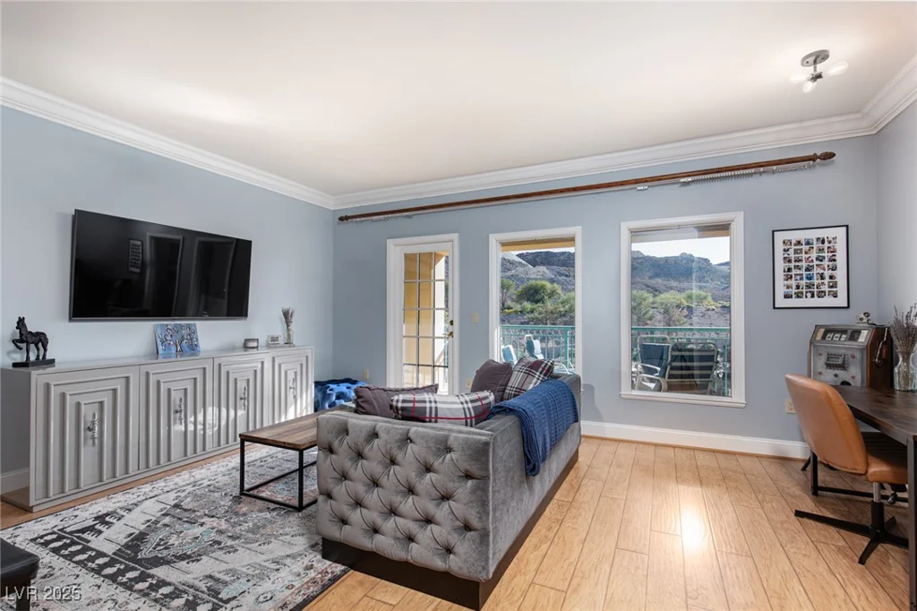 30 Strada Di Villaggio, Henderson, NV 89011
